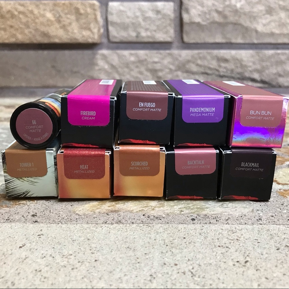 Urban Decay VICE Lipstick Multiple Shades - Picture 2 of 6